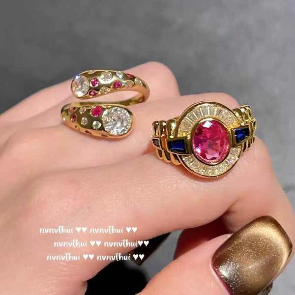 rings
